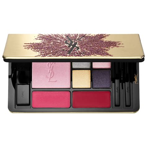 yves saint laurent make up kit|yves st laurent makeup canada.